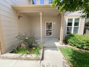 2980 Mule Shoe Dr in Colorado Springs, CO - Building Photo - Building Photo