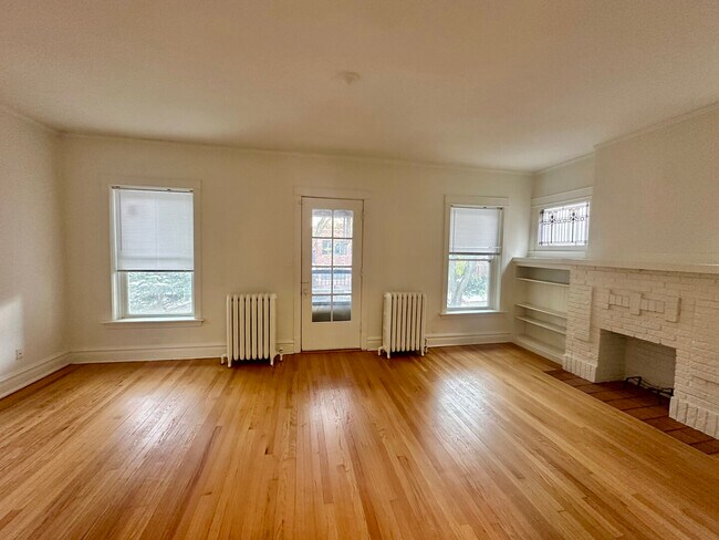 6434 N Magnolia Ave in Chicago, IL - Building Photo - Building Photo