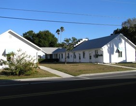 Mar-K apartments in New Port Richey, FL - Building Photo - Building Photo