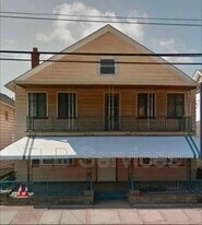 1310 Pittston Ave in Scranton, PA - Building Photo