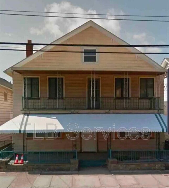 1310 Pittston Ave in Scranton, PA - Building Photo