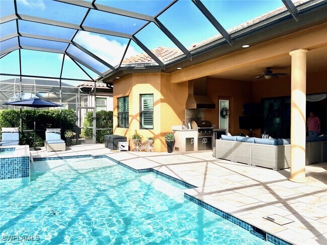 property at 7352 Lantana Way