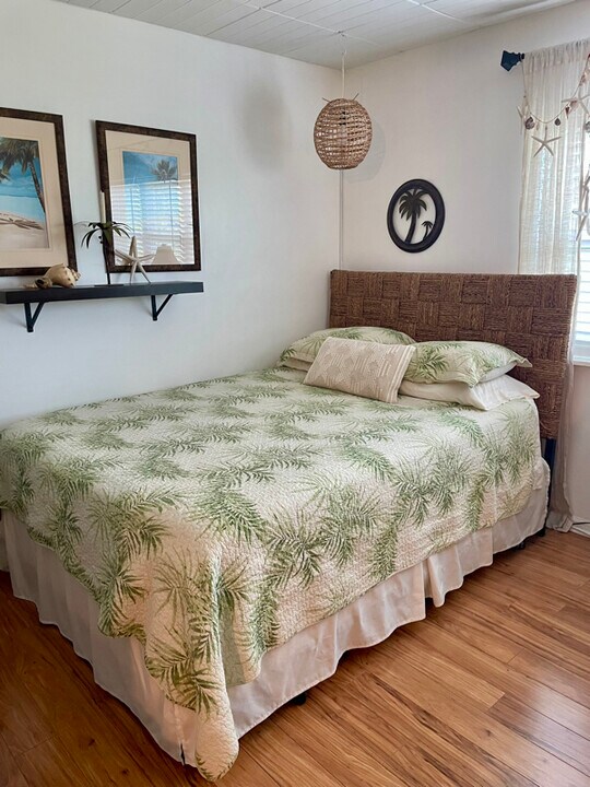 6850 Blue Heron Blvd in Myrtle Beach, SC - Foto de edificio