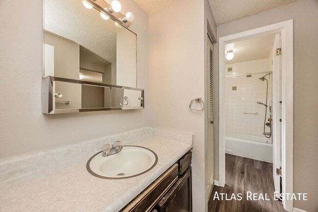 property at 461 El Paso Blvd