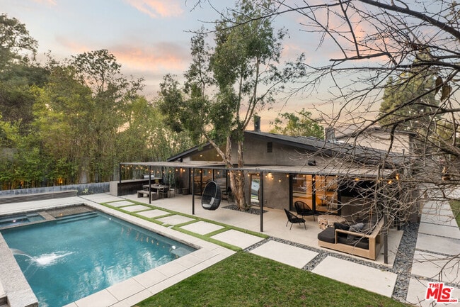 property at 3355 Alana Dr