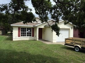 3259 Carlisle Ave S in St. Petersburg, FL - Building Photo