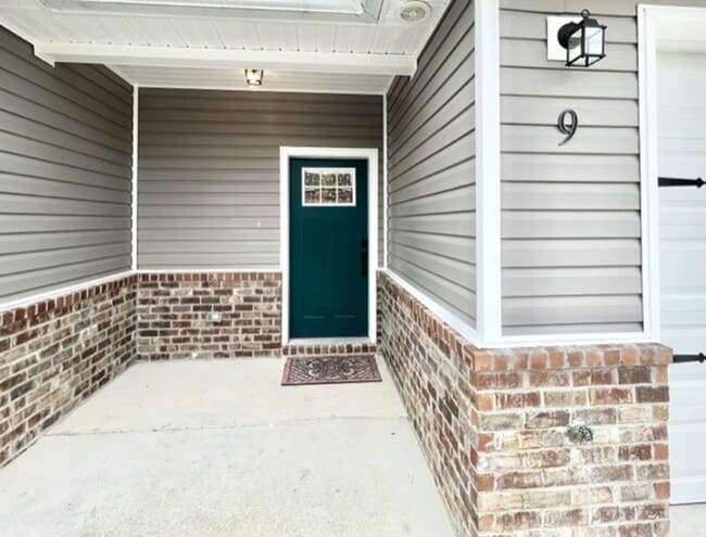 9 Praiseworthy Dr in Valparaiso, FL - Building Photo - Building Photo