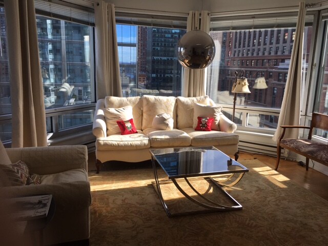 301 W 57th St, Unit 21d in New York, NY - Building Photo