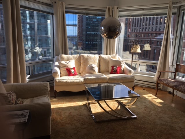 property at 301 W 57th St