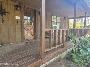 1729 Coulee Ave in Jacksonville, FL - Building Photo - Building Photo