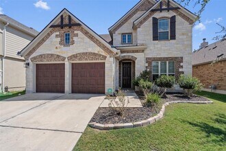 17105 Casanova Ave in Pflugerville, TX - Building Photo - Building Photo