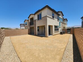 43345 Passagio Lago Way in Indio, CA - Building Photo - Building Photo