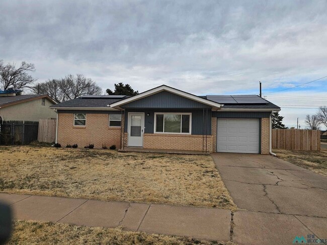 property at 300 Circle Dr