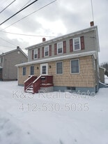 314 Church St in Herminie, PA - Building Photo