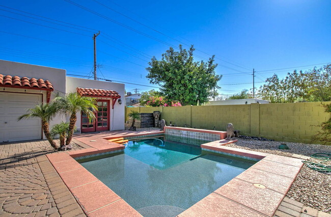 1310 W Lynwood St in Phoenix, AZ - Building Photo - Building Photo