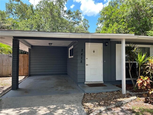property at 2428 Waldemere St