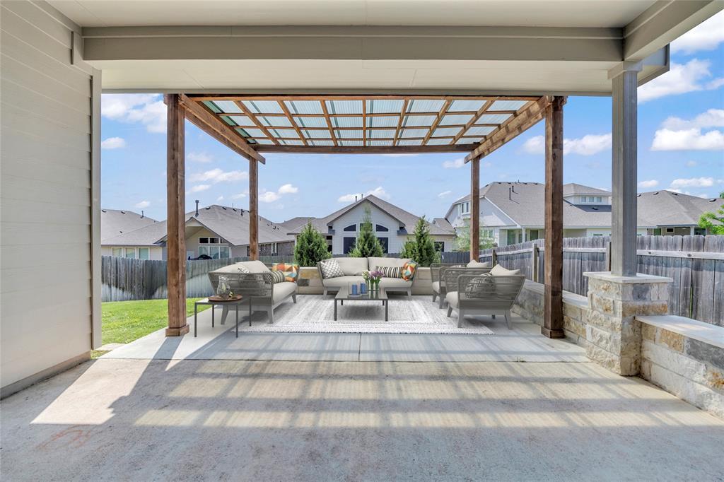 125 High Plains Dr in Georgetown, TX - Building Photo