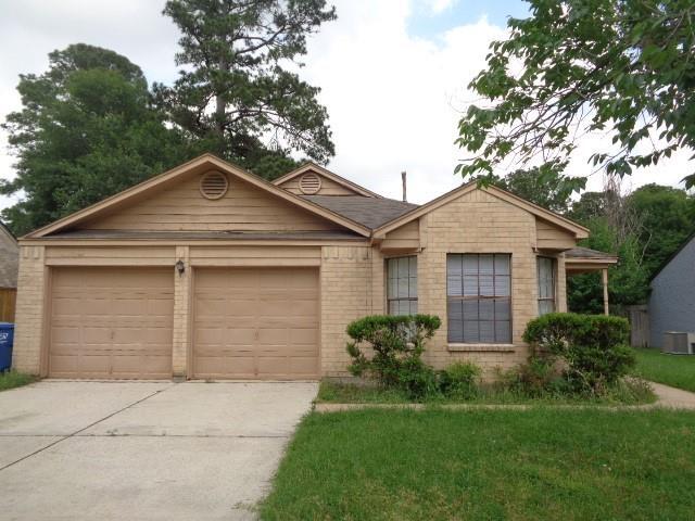 property at 17630 Telegraph Creek Dr