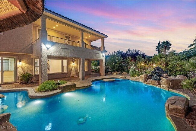 3010 Hammerwood Dr in Las Vegas, NV - Building Photo - Building Photo