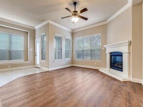 10500 Fort Stockton Pl in McKinney, TX - Foto de edificio - Building Photo