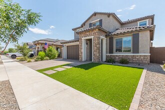 25584 S 230th St in Queen Creek, AZ - Building Photo - Building Photo