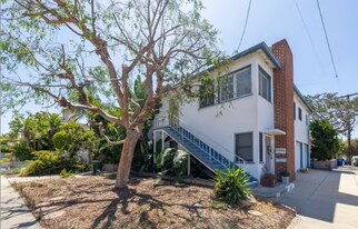 1004 4th St, Unit 1004 in Hermosa Beach, CA - Building Photo