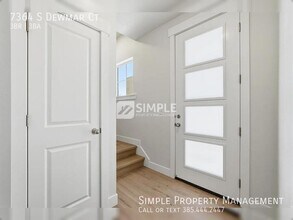 7364 S Dewmar Ct in Midvale, UT - Building Photo - Building Photo