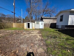 1413 Nannette St in North Little Rock, AR - Building Photo - Building Photo