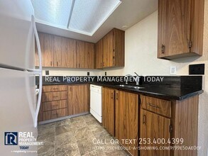 117 162nd St S in Spanaway, WA - Building Photo - Building Photo