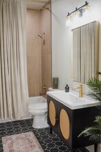 951 Tecumseh St, Unit B in Indianapolis, IN - Building Photo - Building Photo