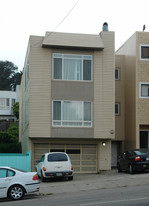 530 Point Lobos Ave Apartments