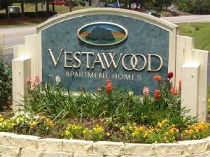 Vestawood Apartments in Vestavia, AL - Building Photo - Building Photo