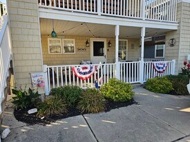 52 Wesley Rd, Unit A in Ocean City, NJ - Building Photo