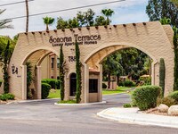 Building Photo - Sonoran Terraces Apartamentos in Tucson, Arizona
