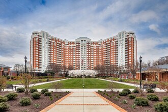 The Wisconsin in Rockville, MD - Building Photo - Building Photo