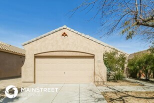 15220 W Shaw Butte Dr in Surprise, AZ - Building Photo