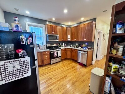 124 Calumet St, Unit 2