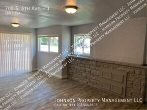 708 S 6th Ave in Caldwell, ID - Building Photo - Building Photo