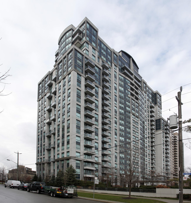 The Boulevard in Toronto, ON - Building Photo - Building Photo