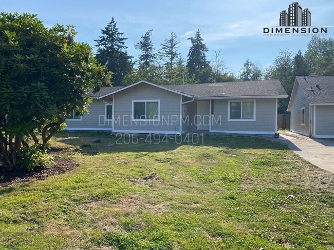property at 7536 E McKinley Ave