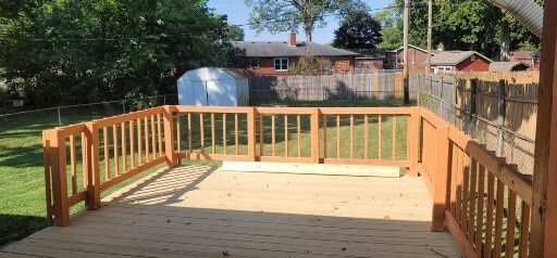 4217 Brown St in Anderson, IN - Building Photo - Building Photo