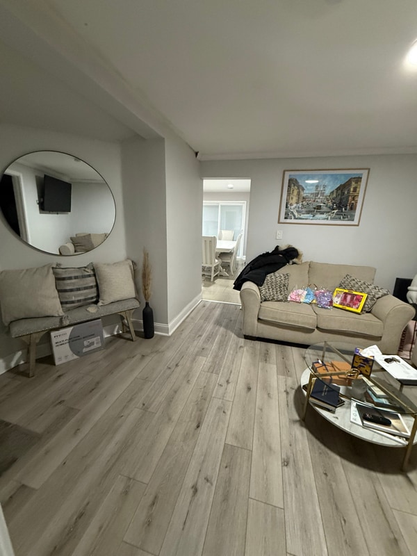 6007 Harold St in Taylor, MI - Foto de edificio - Building Photo