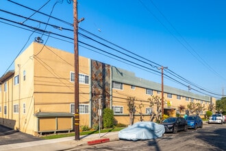 KENT in Torrance, CA - Building Photo - Building Photo