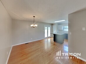 1005 Falcon Crest in Gallatin, TN - Building Photo - Building Photo