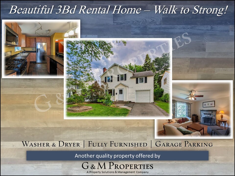 161 Lattimore Rd in Rochester, NY - Building Photo