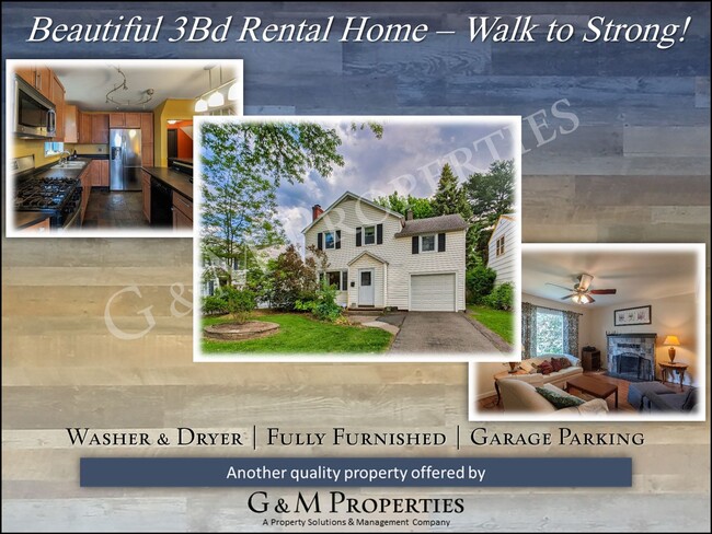 property at 161 Lattimore Rd