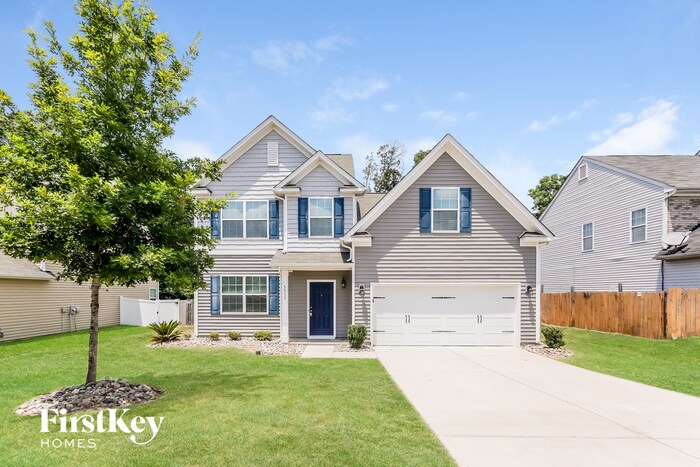 5511 Fenway Dr in Charlotte, NC - Building Photo