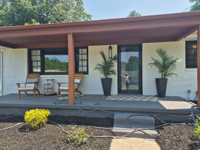 1218 Greenwood Dr in Danville, VA - Building Photo - Building Photo