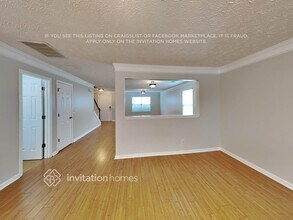 525 Kensigton Park Dr in Canton, GA - Foto de edificio - Building Photo