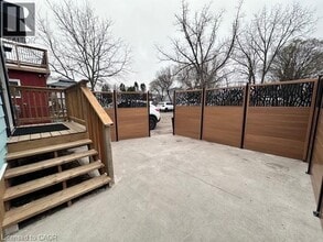 315 Wellington St N in Kitchener, ON - Building Photo - Building Photo